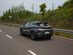 2020款 1.5T 豪华型