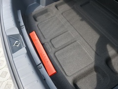 2020款 1.5T 豪华型