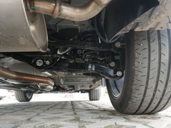 2020款 1.5T 豪华型