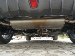 2020款 1.5T 豪华型