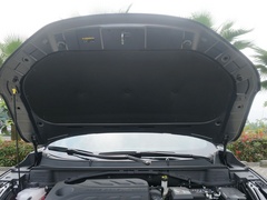 2020款 1.5T 豪华型