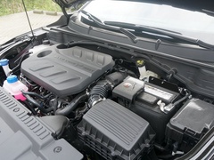2020款 1.5T 豪华型