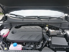 2020款 1.5T 豪华型