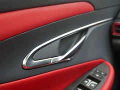 2020款 1.5T 豪华型