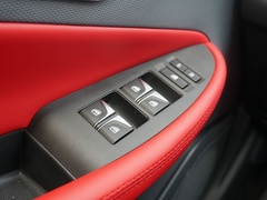 2020款 1.5T 豪华型