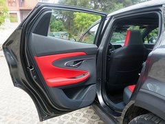 2020款 1.5T 豪华型