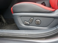 2020款 1.5T 豪华型