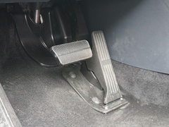 2020款 1.5T 豪华型