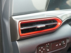 2020款 1.5T 豪华型