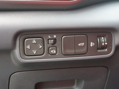 2020款 1.5T 豪华型