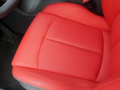 2020款 1.5T 豪华型