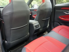 2020款 1.5T 豪华型