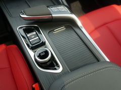 2020款 1.5T 豪华型