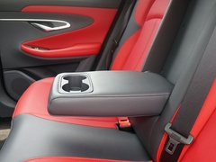 2020款 1.5T 豪华型