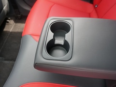 2020款 1.5T 豪华型