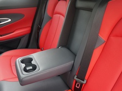 2020款 1.5T 豪华型