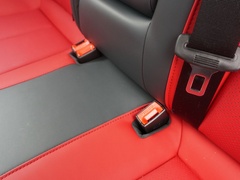 2020款 1.5T 豪华型