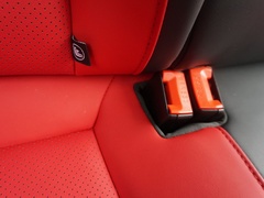 2020款 1.5T 豪华型