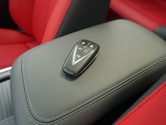 2020款 1.5T 豪华型