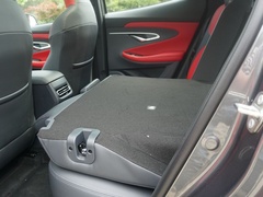 2020款 1.5T 豪华型