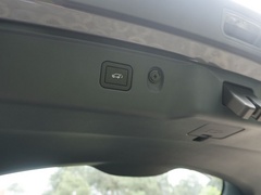 2020款 1.5T 豪华型