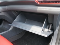 2020款 1.5T 豪华型