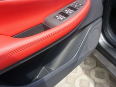 2020款 1.5T 豪华型