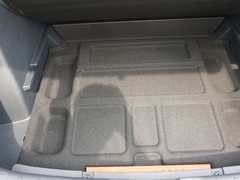 2020款 1.5T 豪华型
