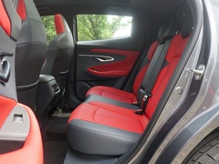 2020款 1.5T 豪华型