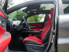 2020款 1.5T 豪华型