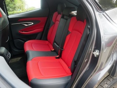 2020款 1.5T 豪华型