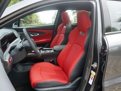 2020款 1.5T 豪华型