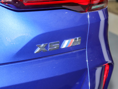 2022款 X5 M
