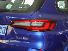 2022款 X5 M