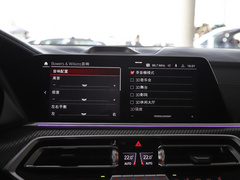 2022款 X5 M