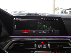 2022款 X5 M