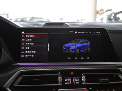 2022款 X5 M