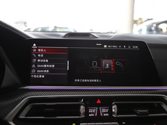 2022款 X5 M