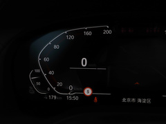 2021款  创领型