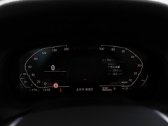 2021款  创领型