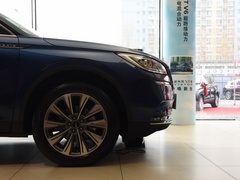 2020款 2.0T 四驱尊耀版