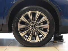 2020款 2.0T 四驱尊耀版