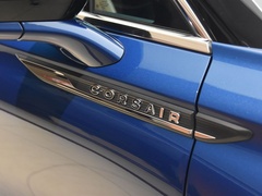 2020款 2.0T 四驱尊耀版