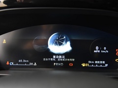 2020款 2.0T 四驱尊耀版