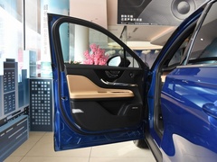 2020款 2.0T 四驱尊耀版