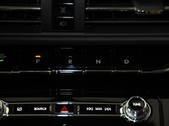 2020款 2.0T 四驱尊耀版