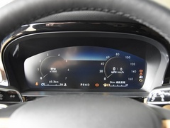 2020款 2.0T 四驱尊耀版