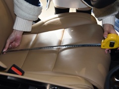 2020款 2.0T 四驱尊耀版