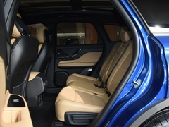 2020款 2.0T 四驱尊耀版