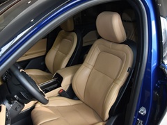 2020款 2.0T 四驱尊耀版